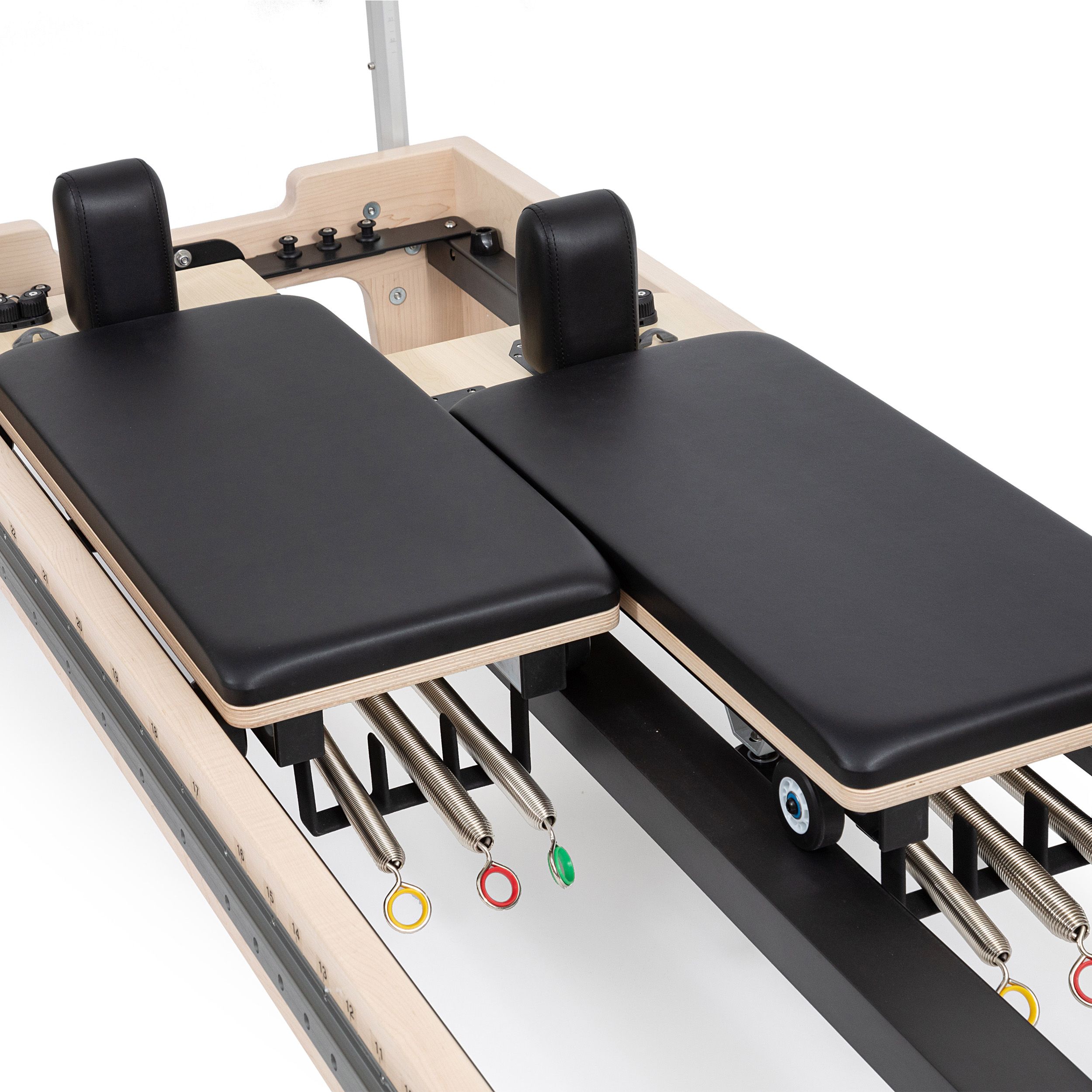 Twin Reformer with Tower